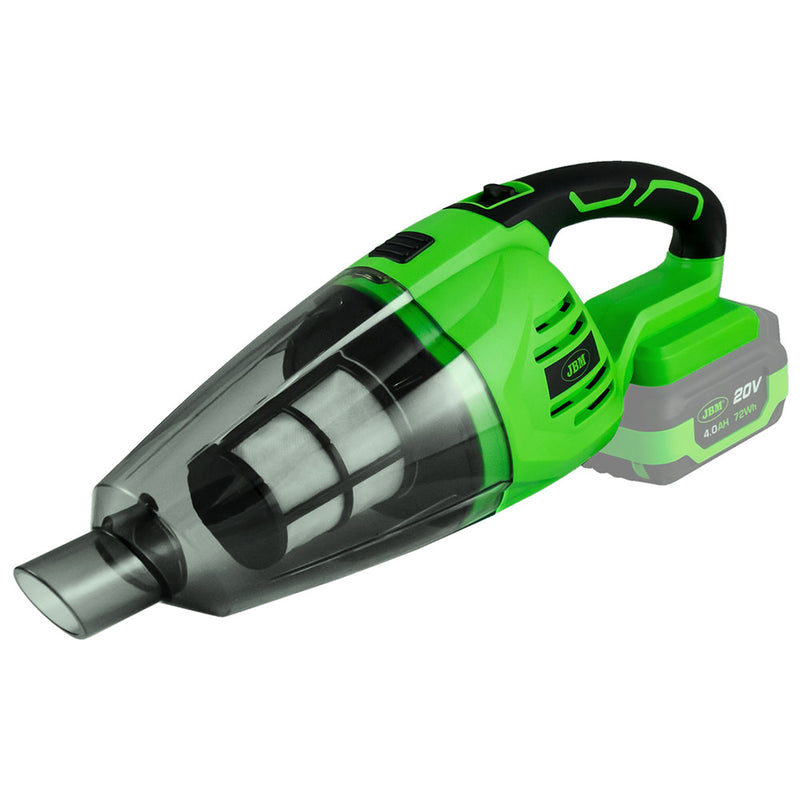 JBM (60001) Handheld Vacuum Cleaner