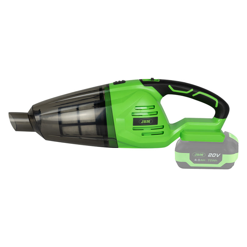 JBM (60001) Handheld Vacuum Cleaner