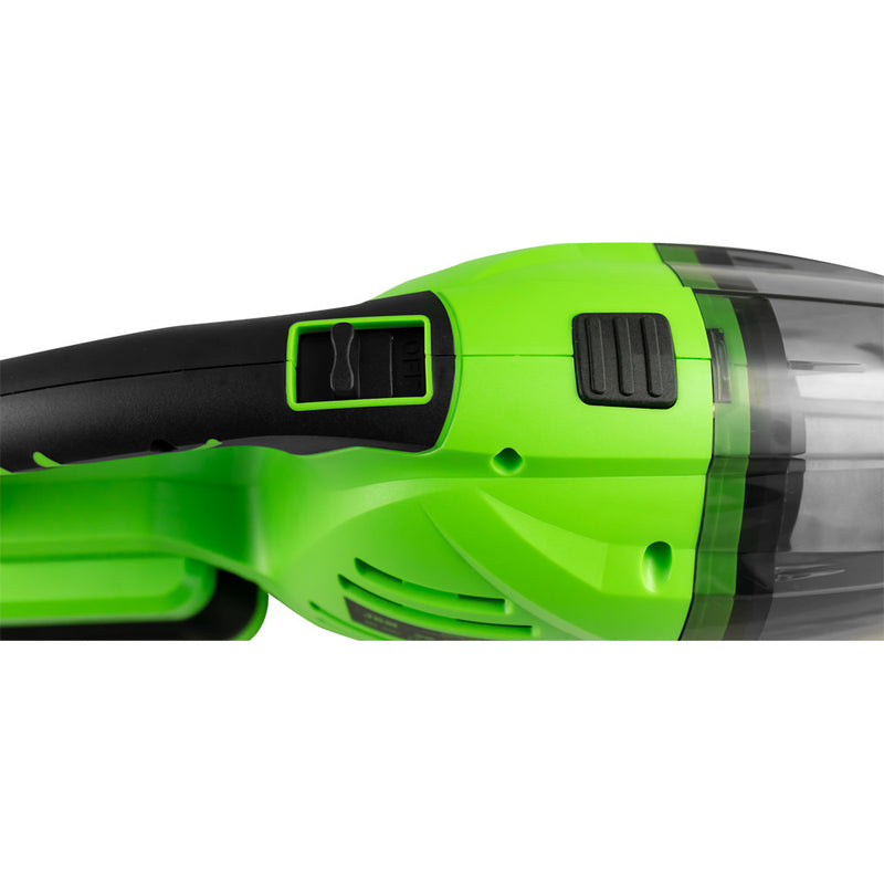 JBM (60001) Handheld Vacuum Cleaner