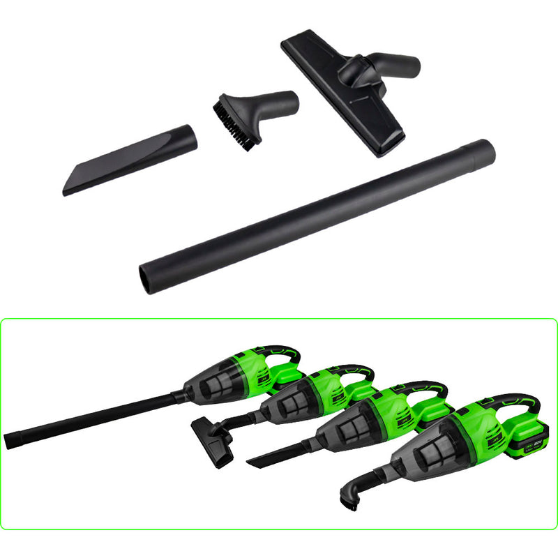 JBM (60001) Handheld Vacuum Cleaner