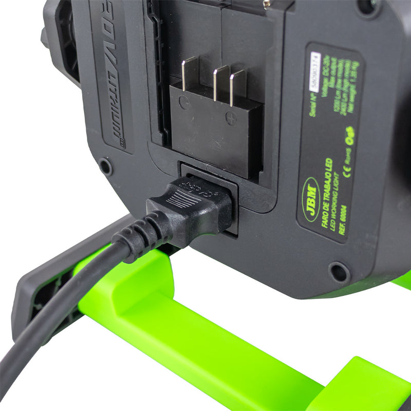 JBM (60004) Led Work Light