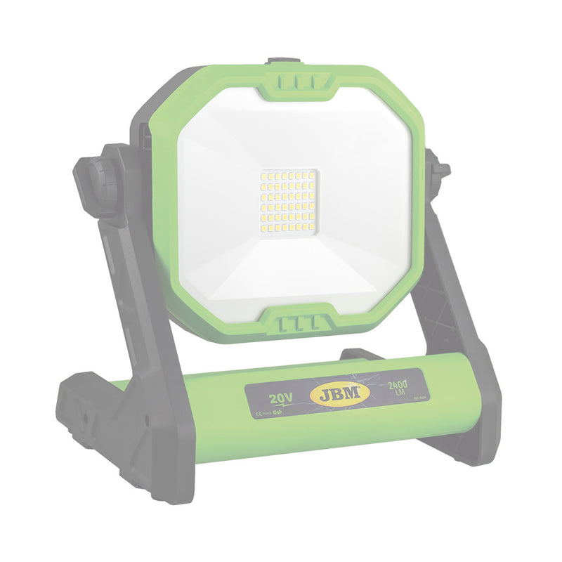 Interruptor JBM (14636) para a Ref. 60004