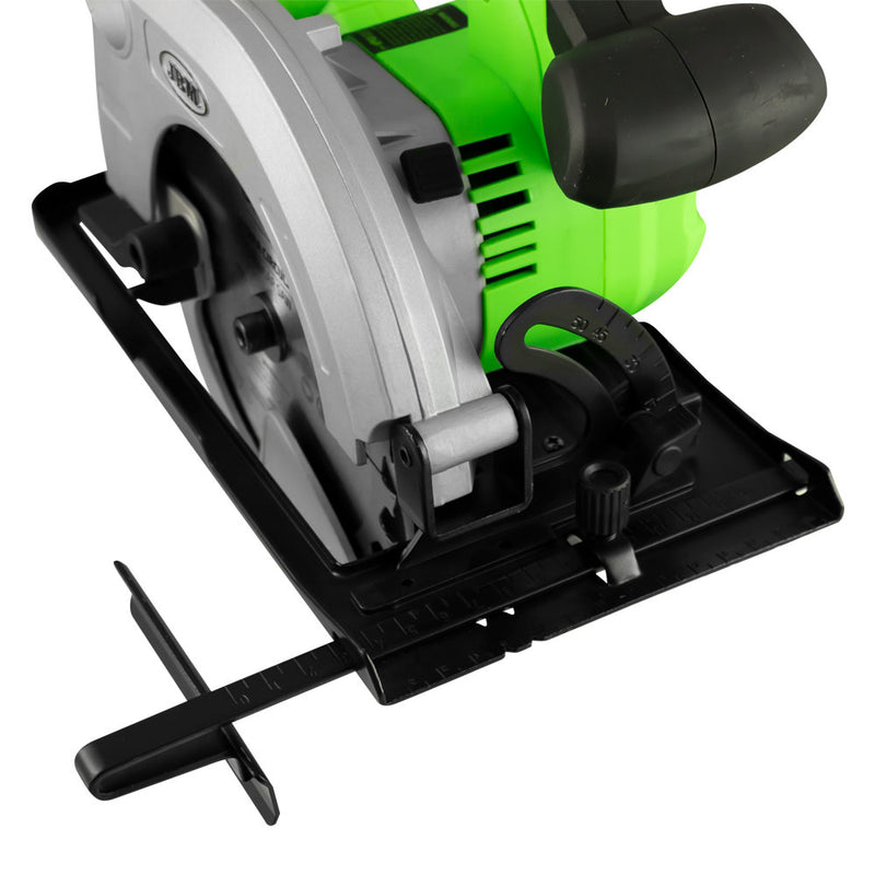 Sierra circular sin escobillas JBM (60007)