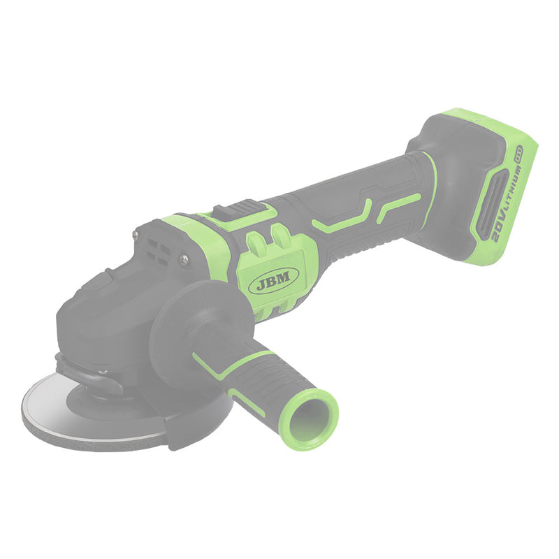 JBM (14652) Rotor For Ref. 60008