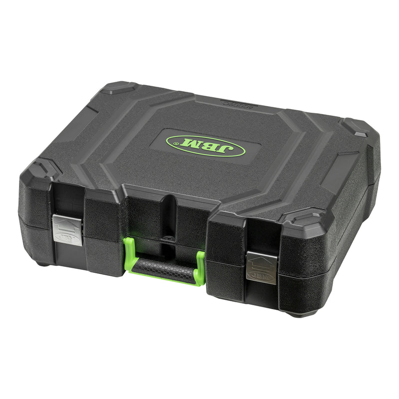 JBM (60009C) Brushless Polisher With Storage Case