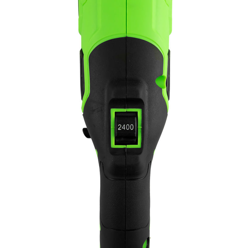 Polidora sem escovas JBM (60009)