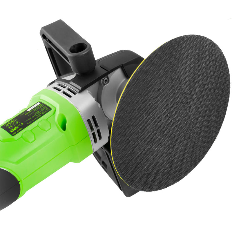 Polidora sem escovas JBM (60009)