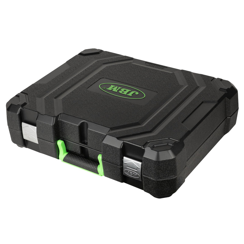 JBM (60010C) Brushless Jig Saw with Case