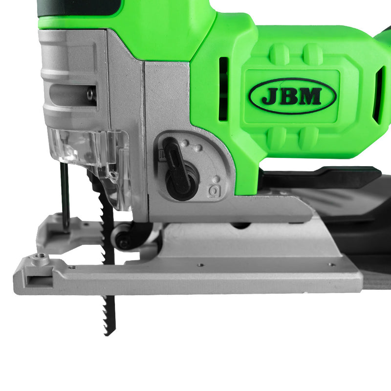 Serra tico-tico sem escovas JBM (60010)