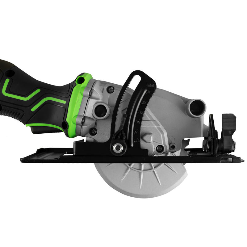 Serra circular mini JBM (60011)