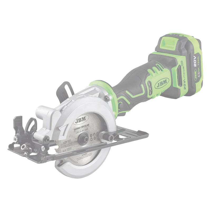 JBM (14671) Rotor For Ref. 60011