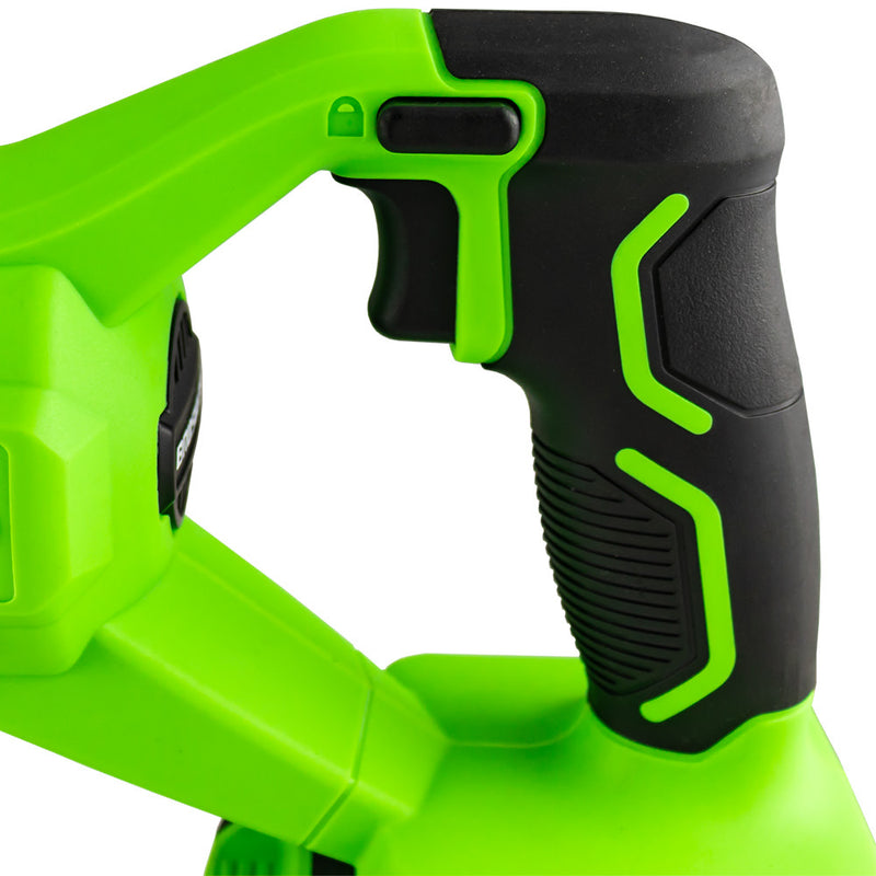 JBM (60019) Reciprocating Saw