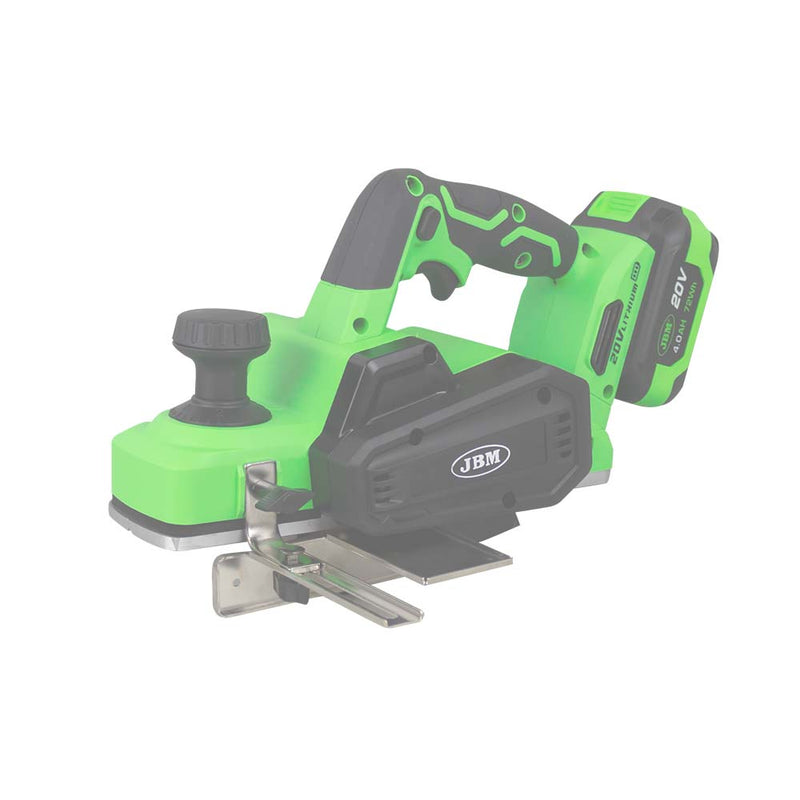 JBM (14964) Rabetting Depth Guide for Ref. 60020