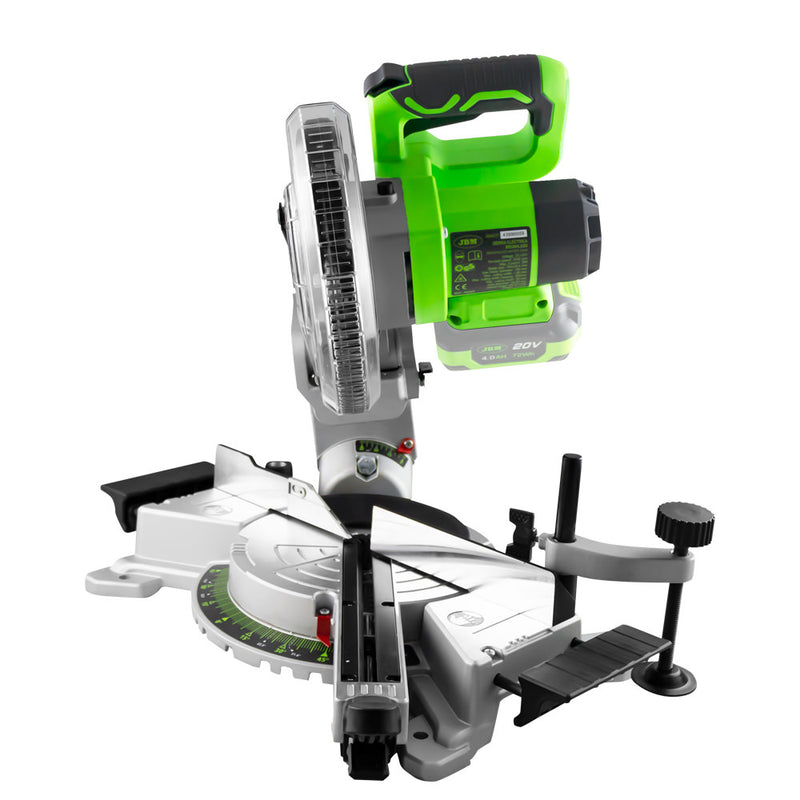 JBM (60022) Slide Mitre Saw