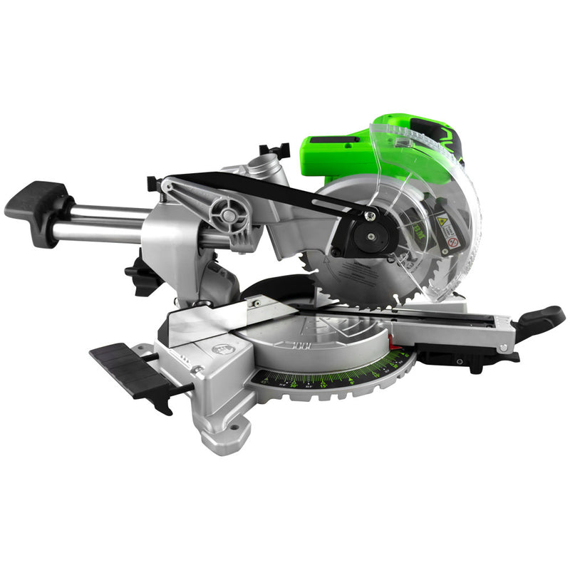 JBM (60022) Slide Mitre Saw