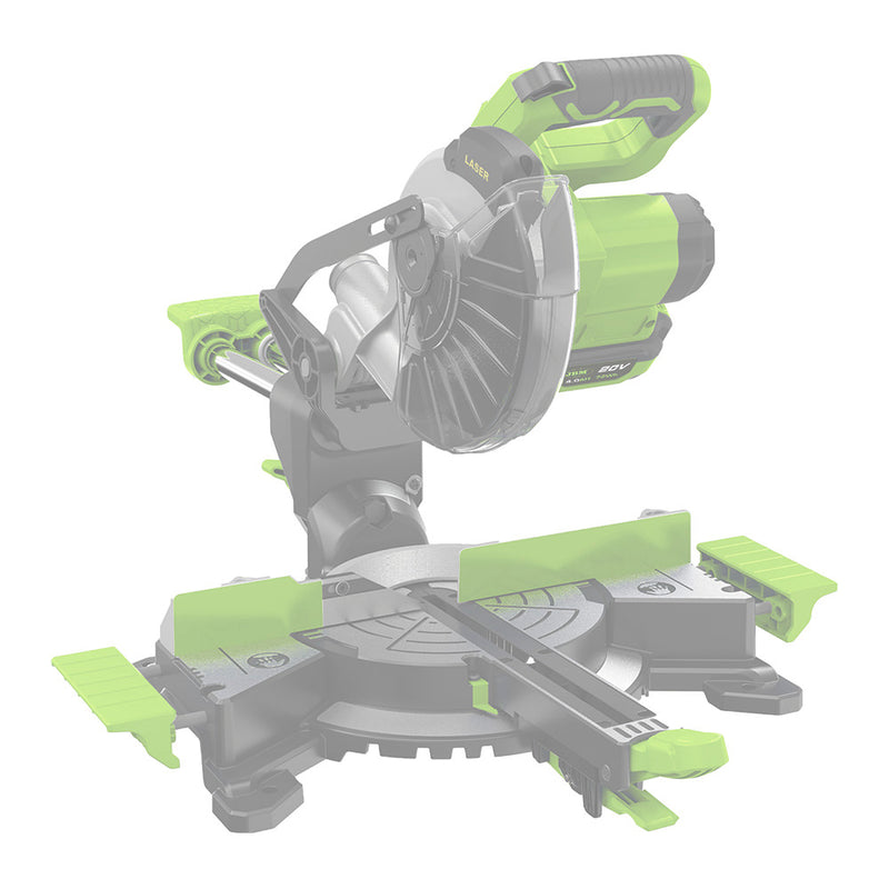 Motor JBM (14691) para Ref. 60022