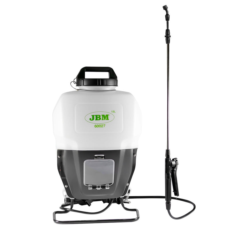JBM (60027) Backpack Sprayer 15l Ref. 60027