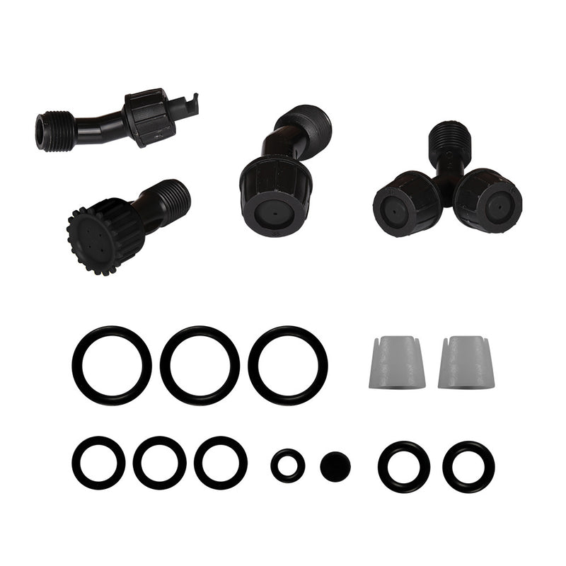 JBM (60027) Backpack Sprayer 15l Ref. 60027