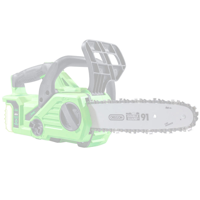 JBM (15106) Auxiliary D Handle for Ref. 60029
