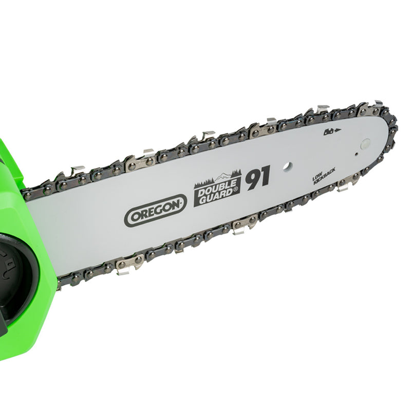 Motosserra a bateria sem escovas JBM (60029)