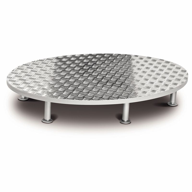 USAG (6002 PA) Platform for Roller Cabinets, Small