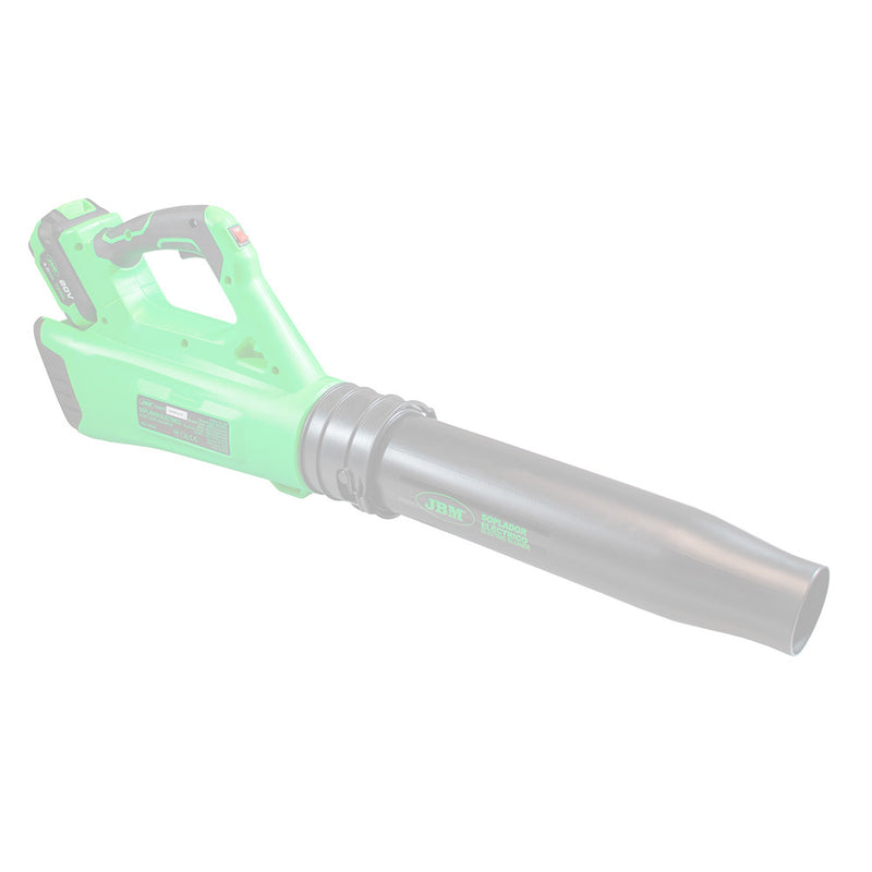 Microinterruptor JBM (15107) para ref. 60030
