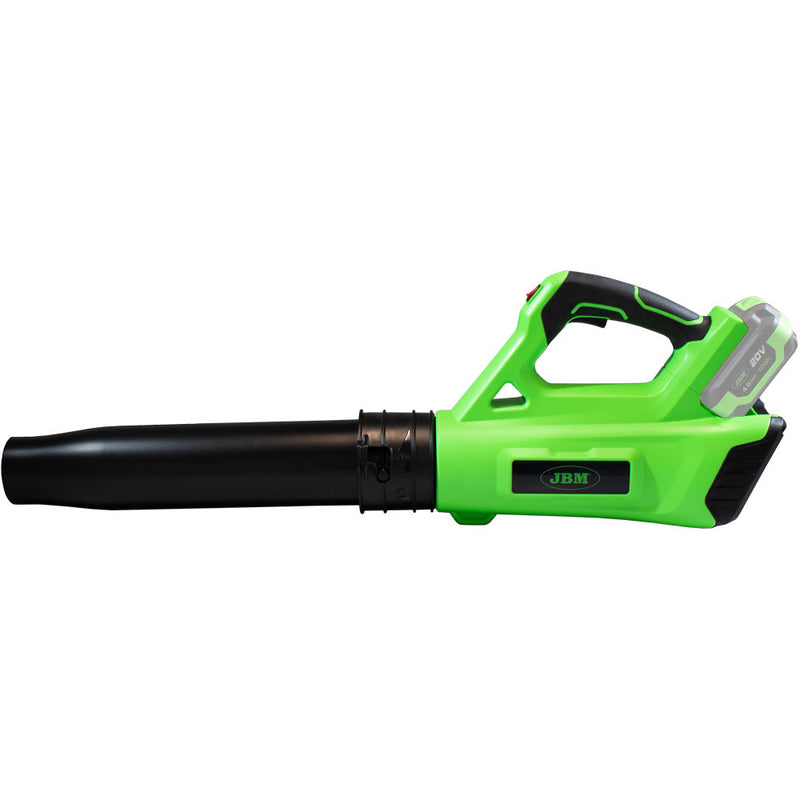 Soprador de bateria JBM (60030)