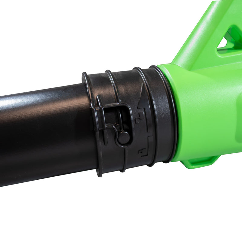 Soprador de bateria JBM (60030)