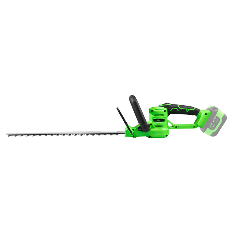 JBM (60031) Battery Hedge Trimmer