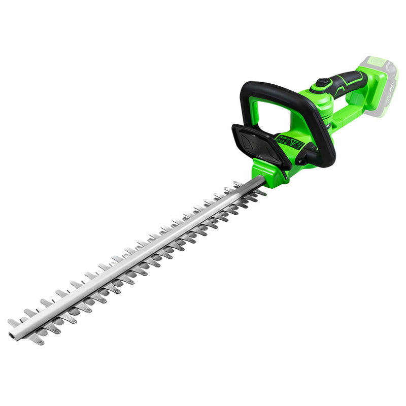 JBM (60031) Battery Hedge Trimmer