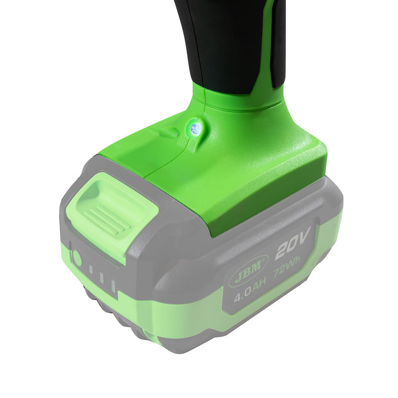 JBM (60032) Battery Caulking Gun