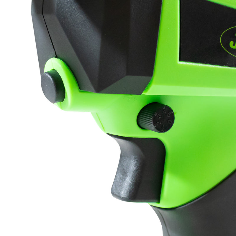 JBM (60032) Battery Caulking Gun