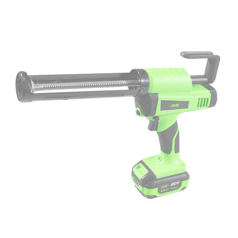 Motor JBM (15126) para a Ref. 60032