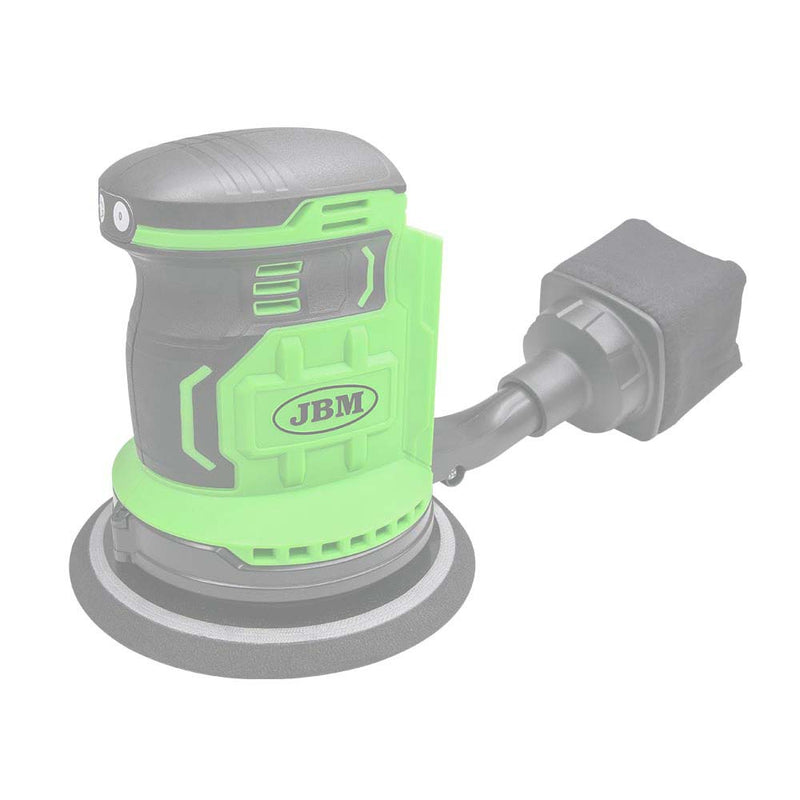 JBM (15532) Estator +Pcb + Interruptor (Ref. 60033)