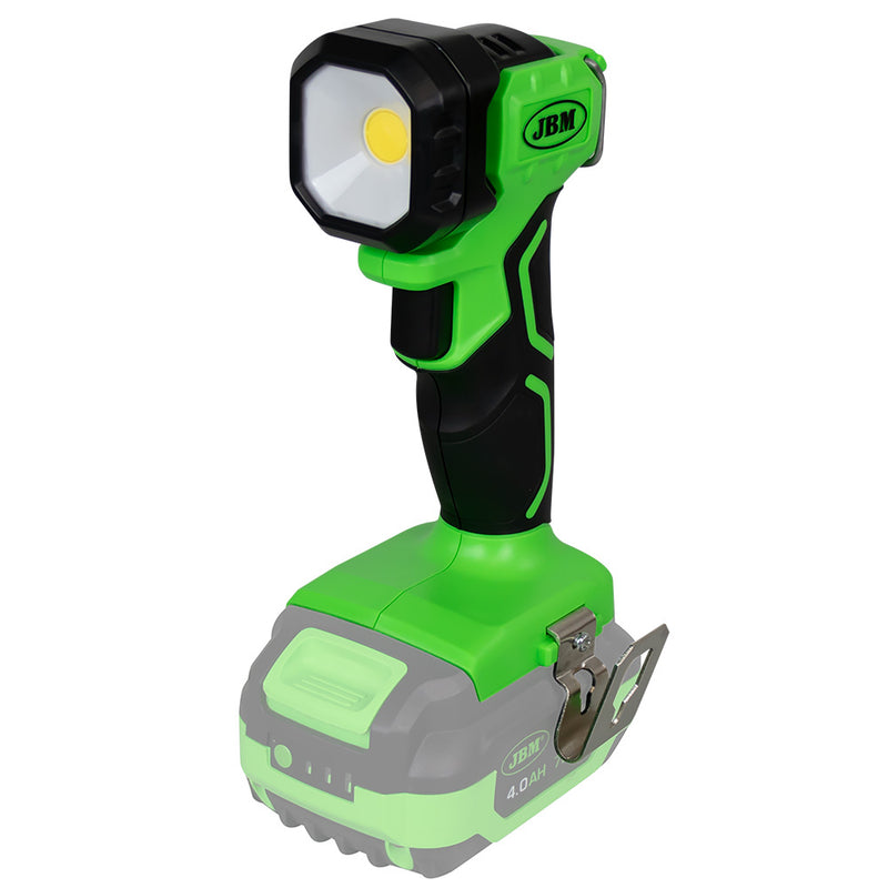 JBM (60035) Portable Working Led Light