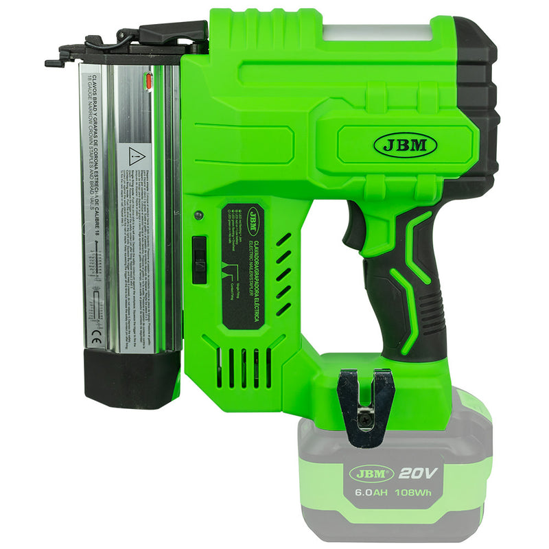 JBM (60037) Nail Gun