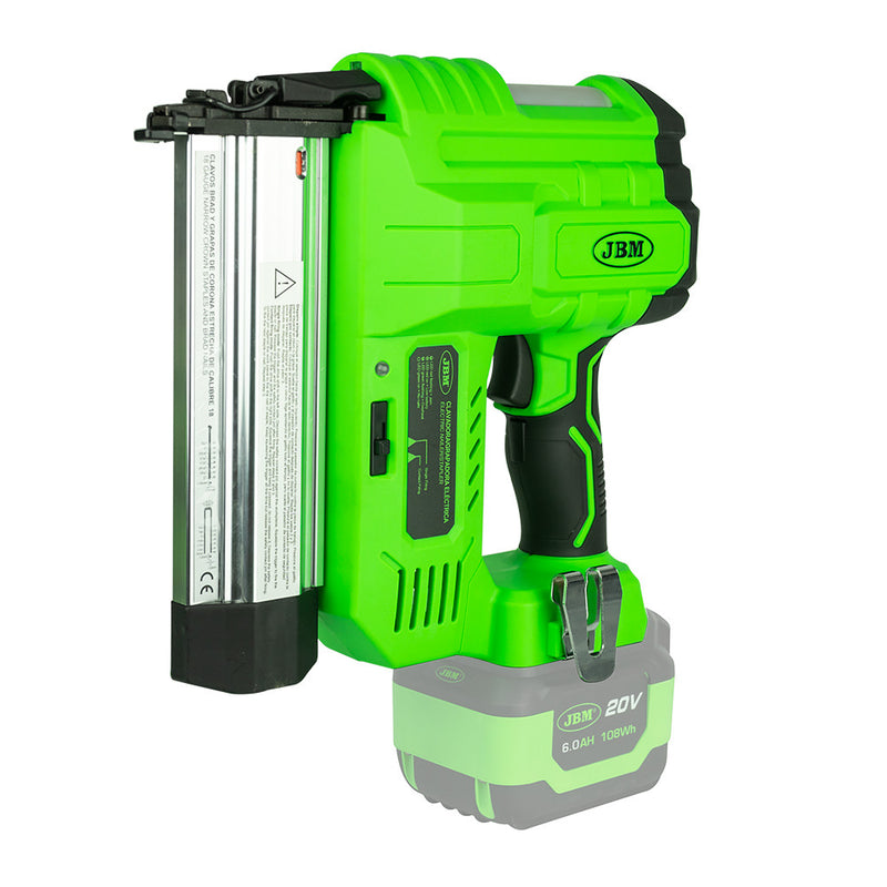 JBM (60037) Nail Gun