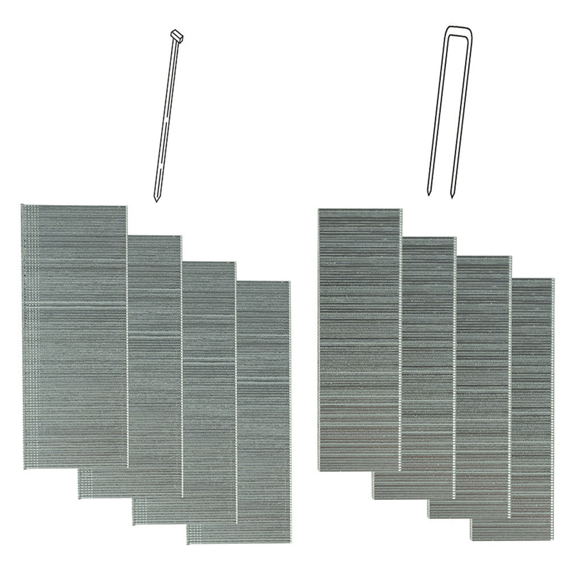 JBM (60037) Nail Gun