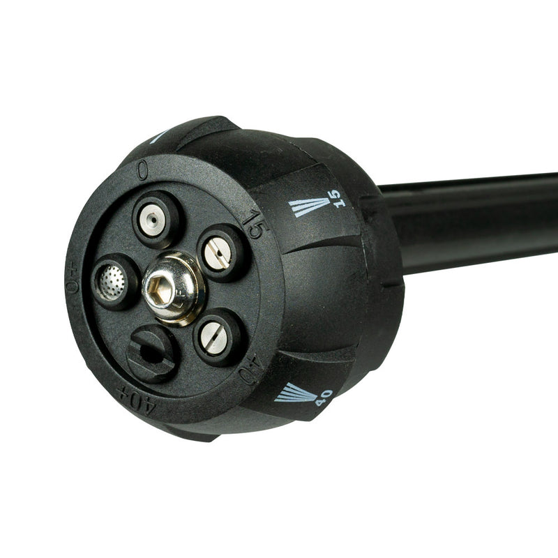 JBM (60039) Brushless Electric Pressure Washer Gun