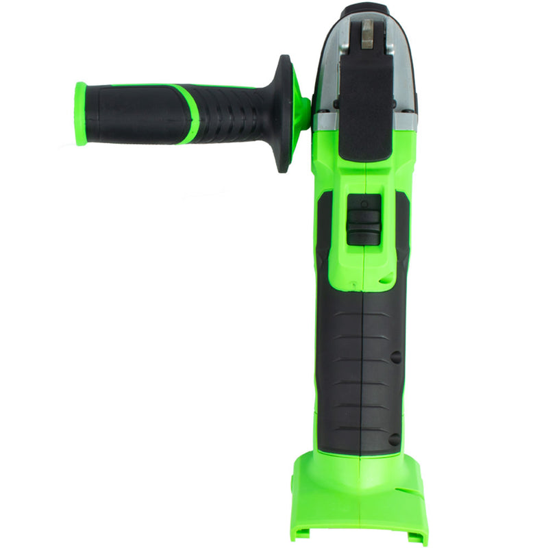 JBM (60041) Unidade de ferramenta multifuncional oscilante sem escovas