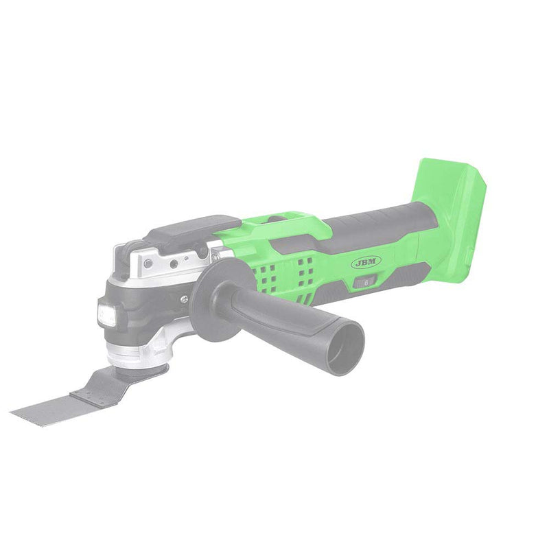 JBM (15323) Motor For Ref. 60041