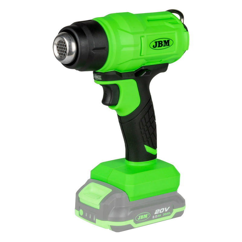JBM (60042) Cordless Heat Gun