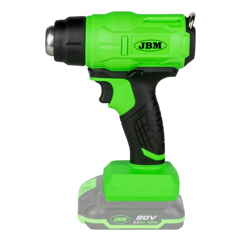 JBM (60042) Cordless Heat Gun