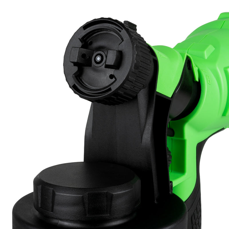 Pistola de pintura inalámbrica JBM (60043)