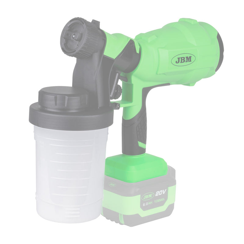 JBM (15723) Valve -7 (Ref. 60043)