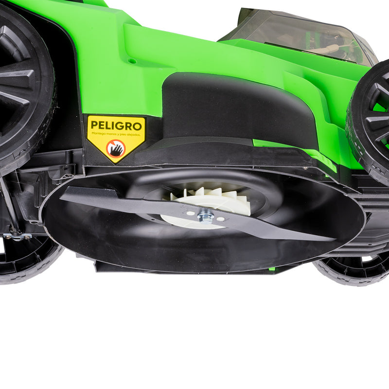 JBM (60045) Cordless Lawn Mower