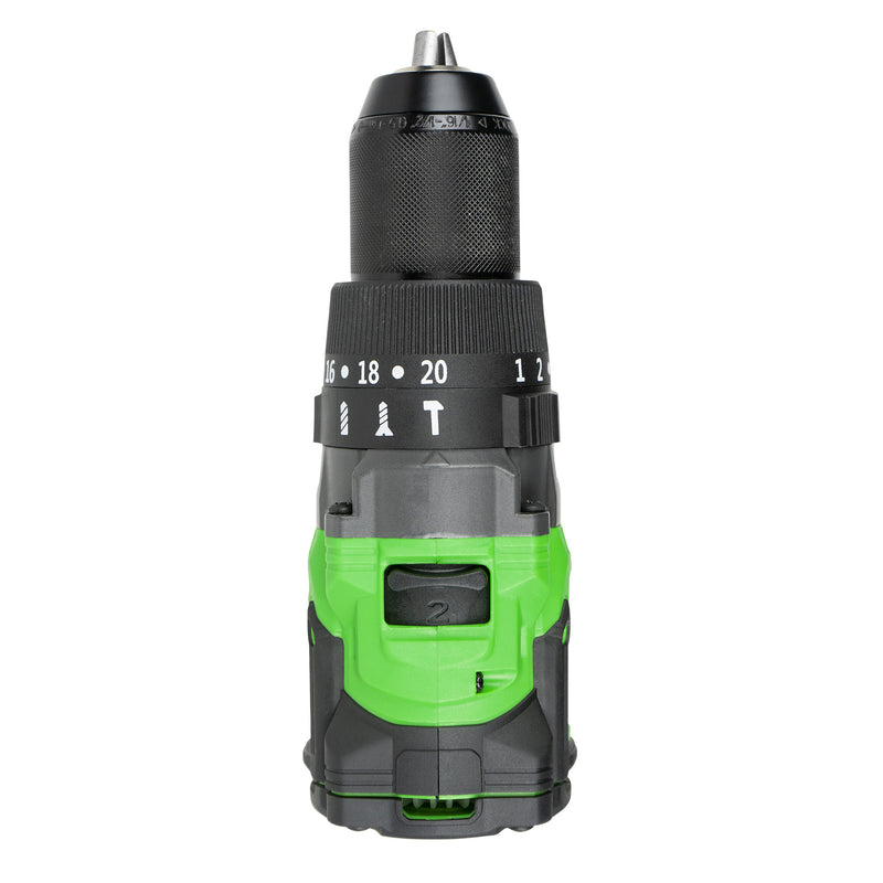 JBM (60047) Double Speed Impact Drill