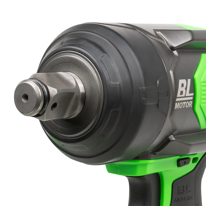 JBM (60048) 3/4" 1300nm Brushless Impact Wrench