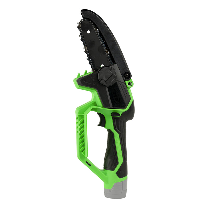 JBM (60056) Mini motosierra de 12V
