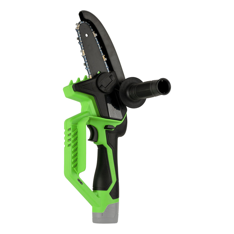 JBM (60056) 12V Mini Chainsaw